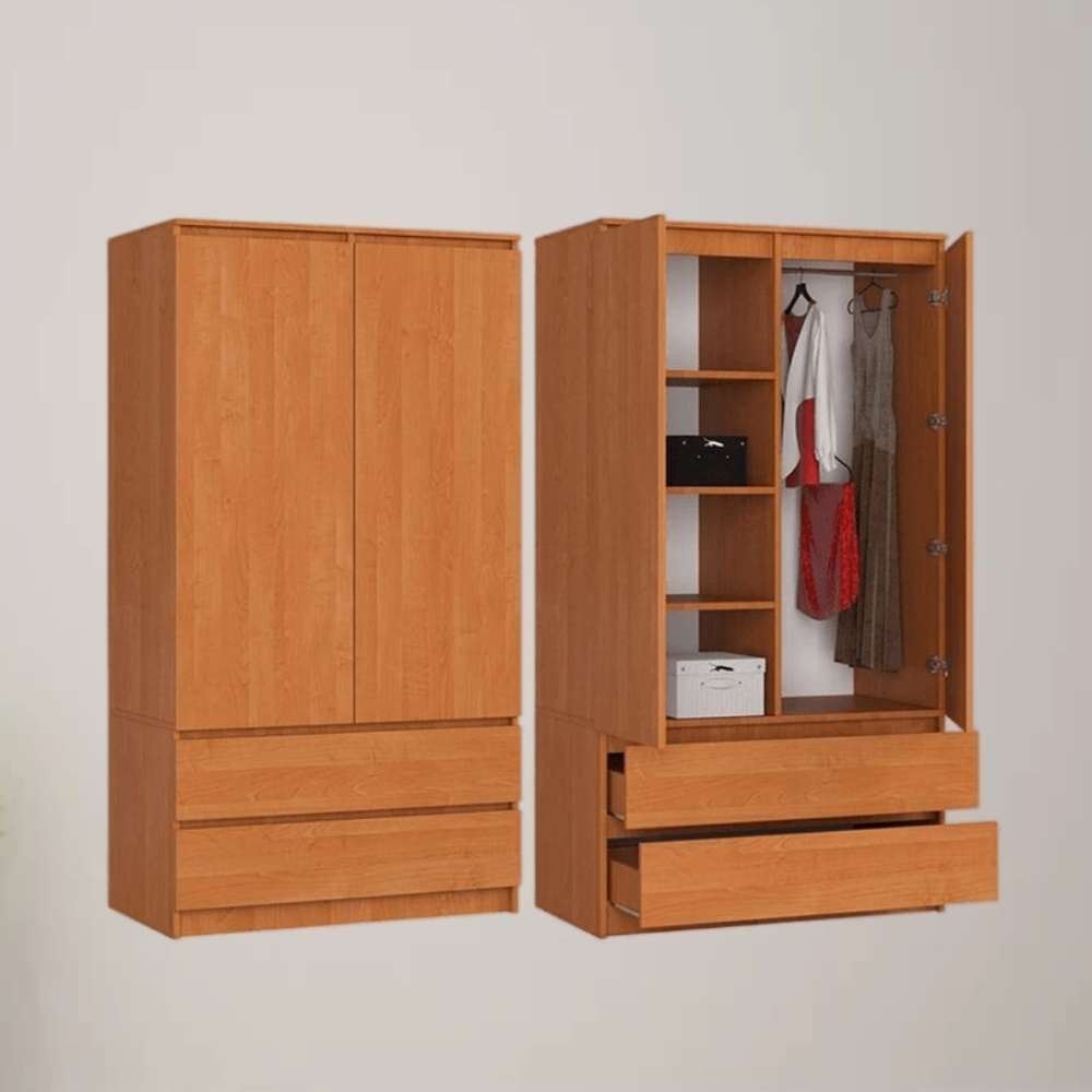 2-Door-Wardrobe-with-Extra-2-Drawers-in-Oak-1.jpg