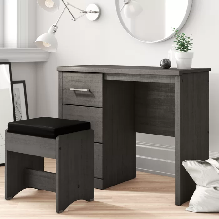Arjon+Dressing+Table+Set