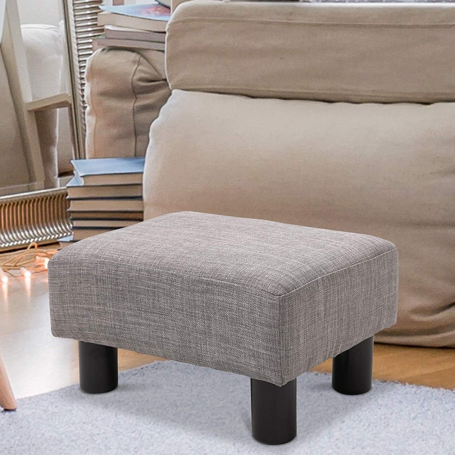 HOMCOM-1622-Cube-Modern-Linen-Footrest-Ottoman.jpg