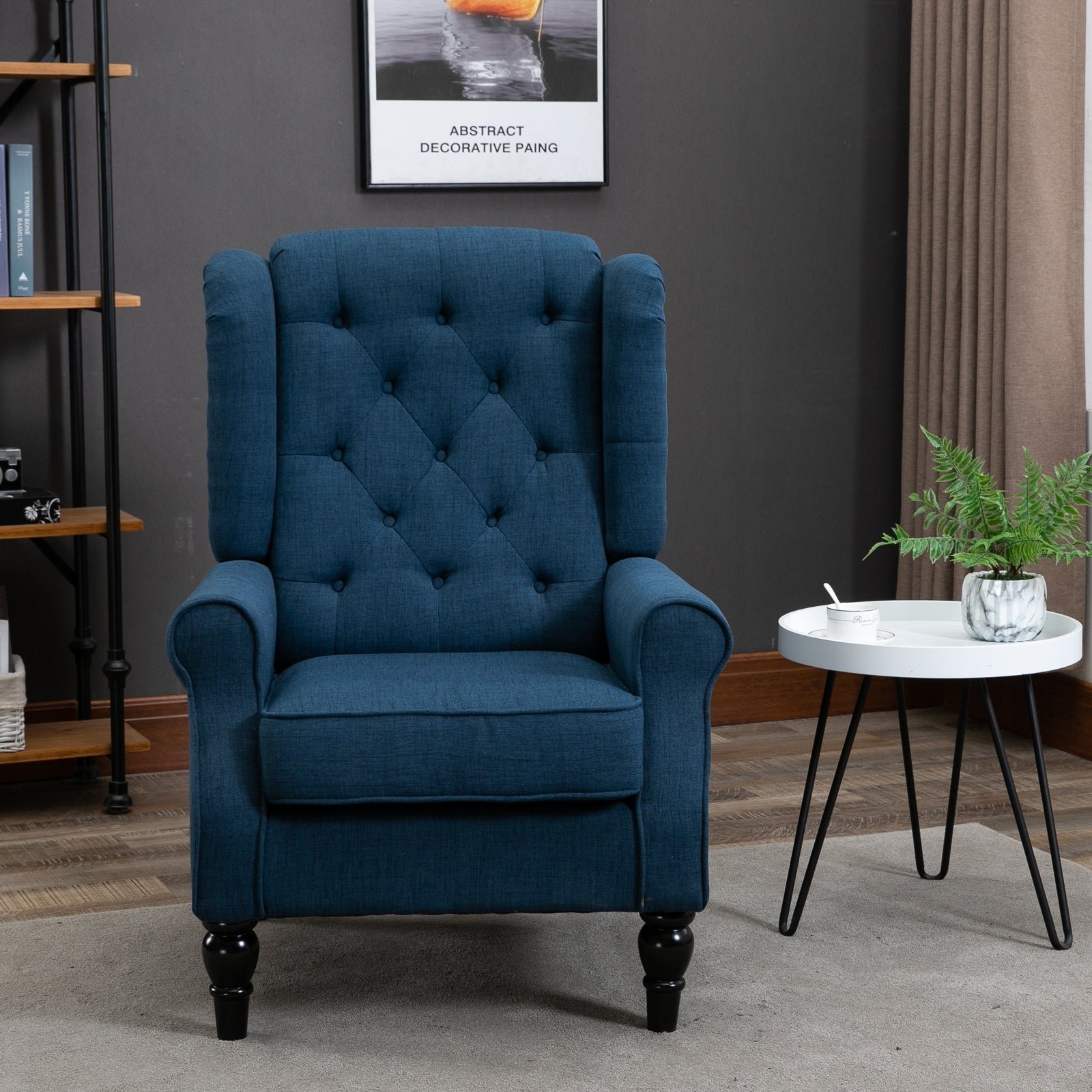 HOMCOM-Fabric-Tufted-Club-Accent-Chair-with-Wooden-Legs.jpg