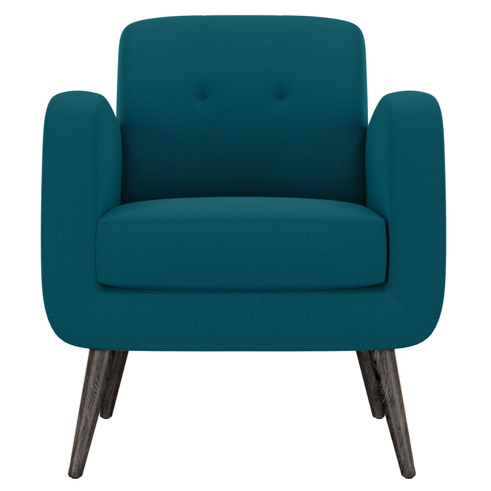 Keflavik-Mid-century-Peacock-Blue-Linen-Arm-Chair-3-scaled-1.jpg