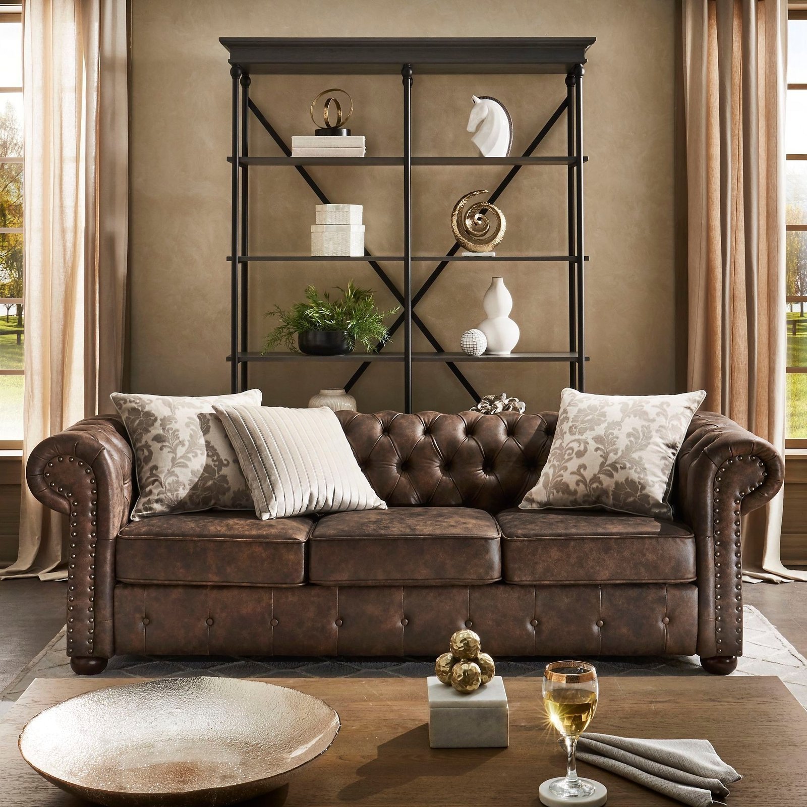 Knightsbridge-Tufted-Scroll-Arm-Chesterfield-Sofa-by-iNSPIRE-Q-Artisan-1.jpg