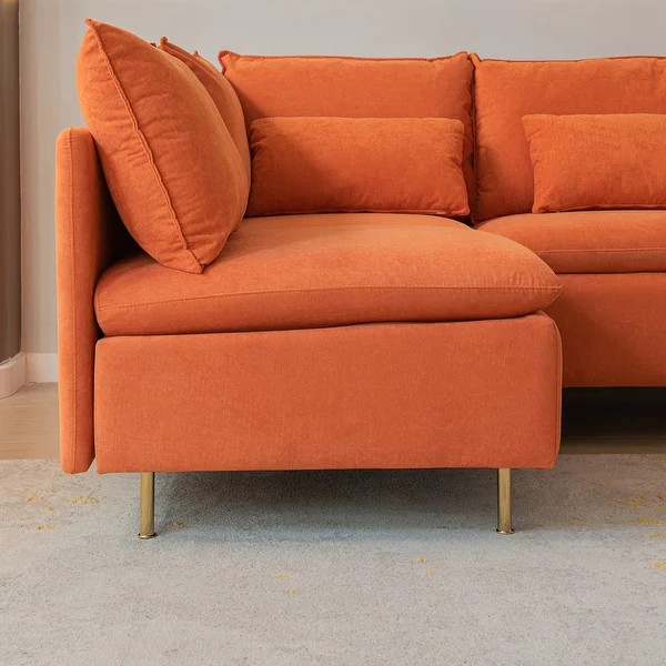 Mid-Century-Modern-Living-Room-Furniture-Set-L-Shape-Fabric-Sofa-Corner-Couch-Set-with-3-Pillows-2.webp