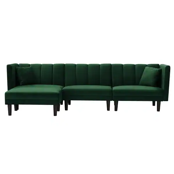 Modern-L-shape-Sofa-Set-Bed-and-Functional-Convertible-Reversible-Sectional-Sofa-Sleeper-with-2-Pillows-2.webp