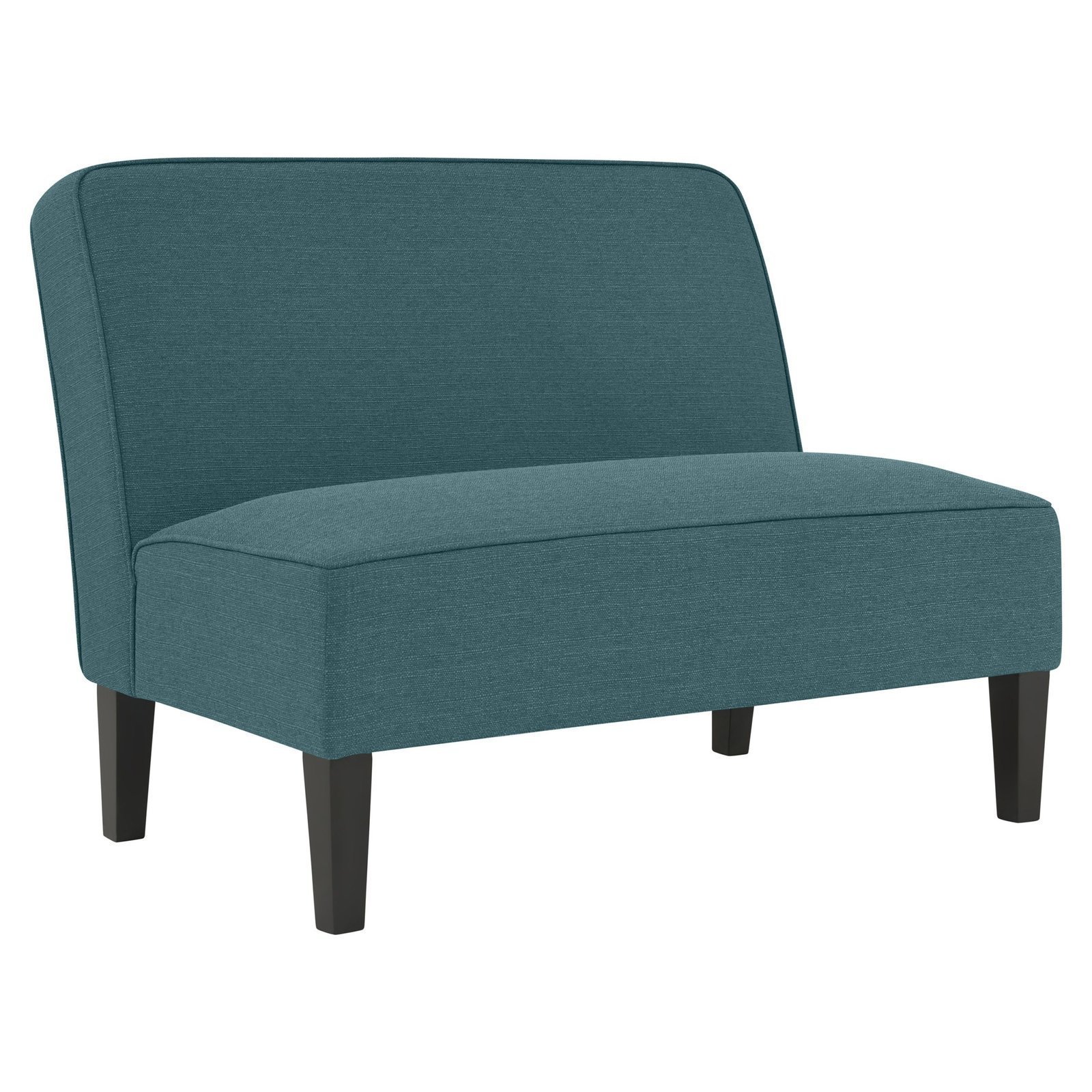 Porch-Den-Shoshone-Caribbean-Blue-Linen-Armless-Settee-1-scaled-1.jpg