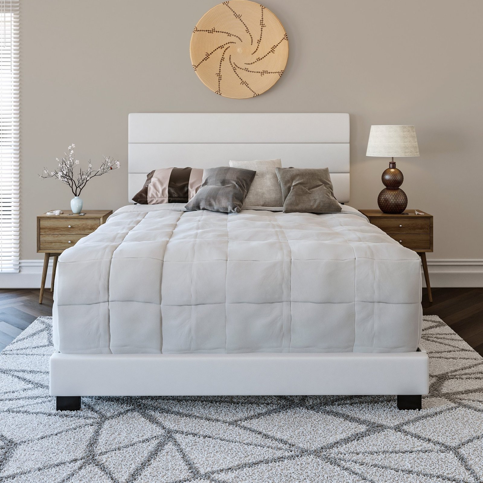 Sleep-Sync-Ferrara-Padded-Upholstered-Leather-Bed-4-Colors-and-4-sizes-5-scaled-1.jpg