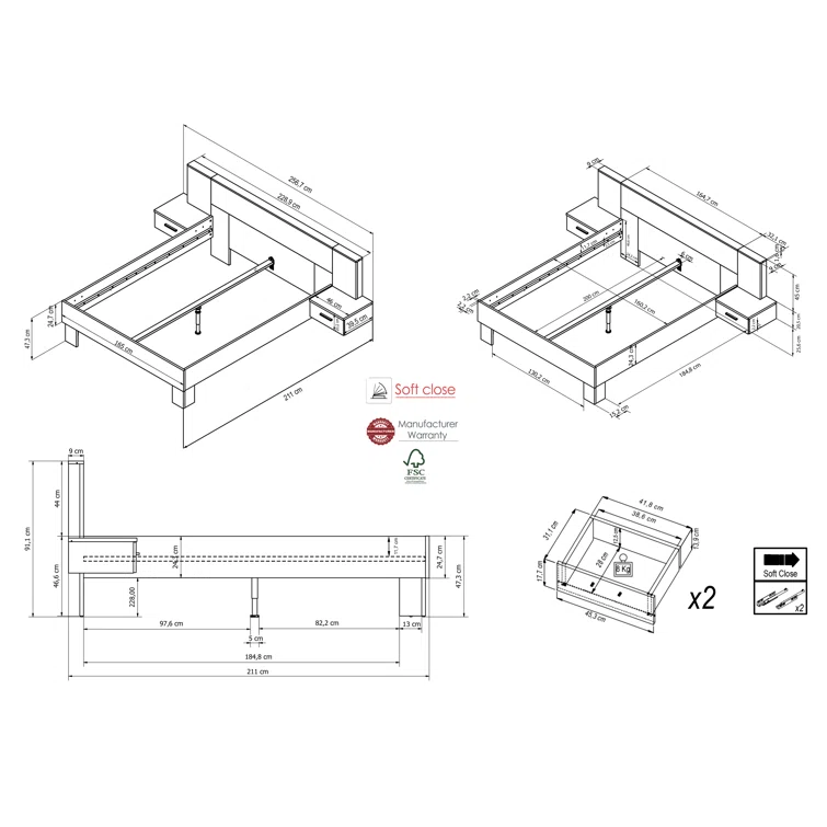 Venera6PieceBedroomSet160x200cm-11.webp