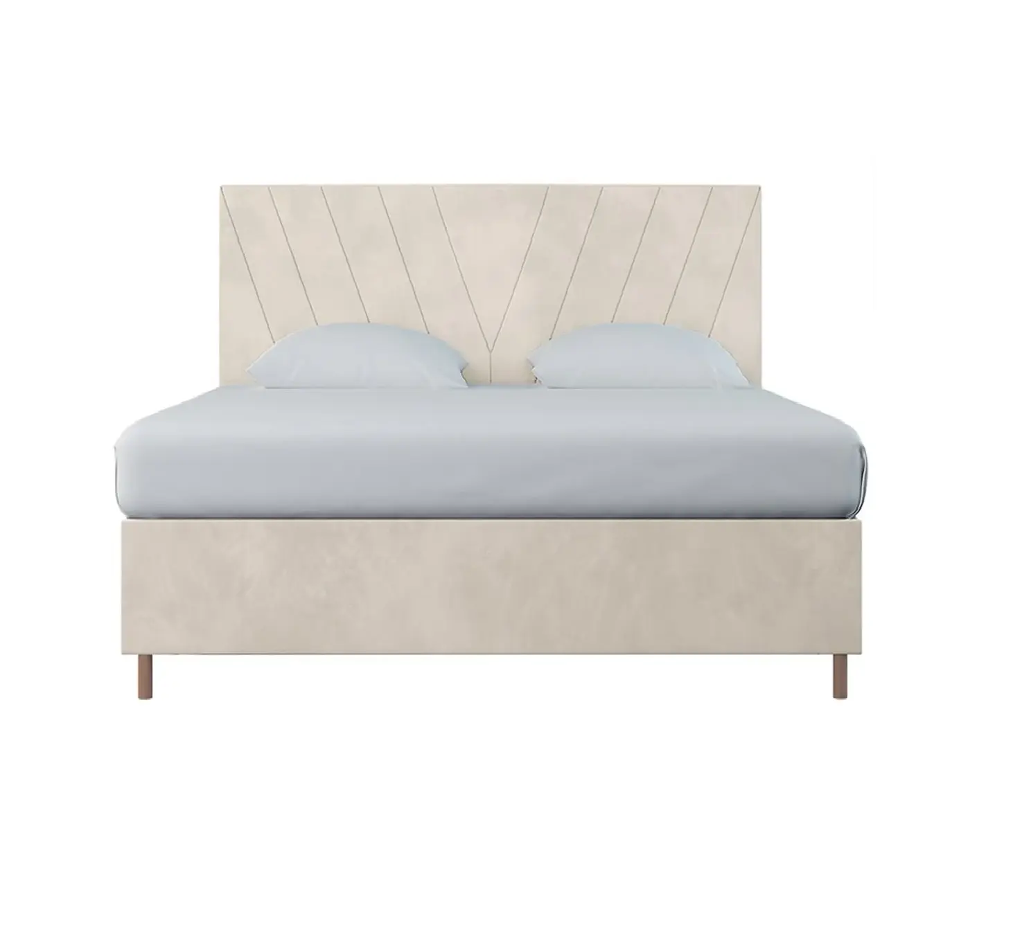 beige-virginia-velvet-bed-frame-1.webp