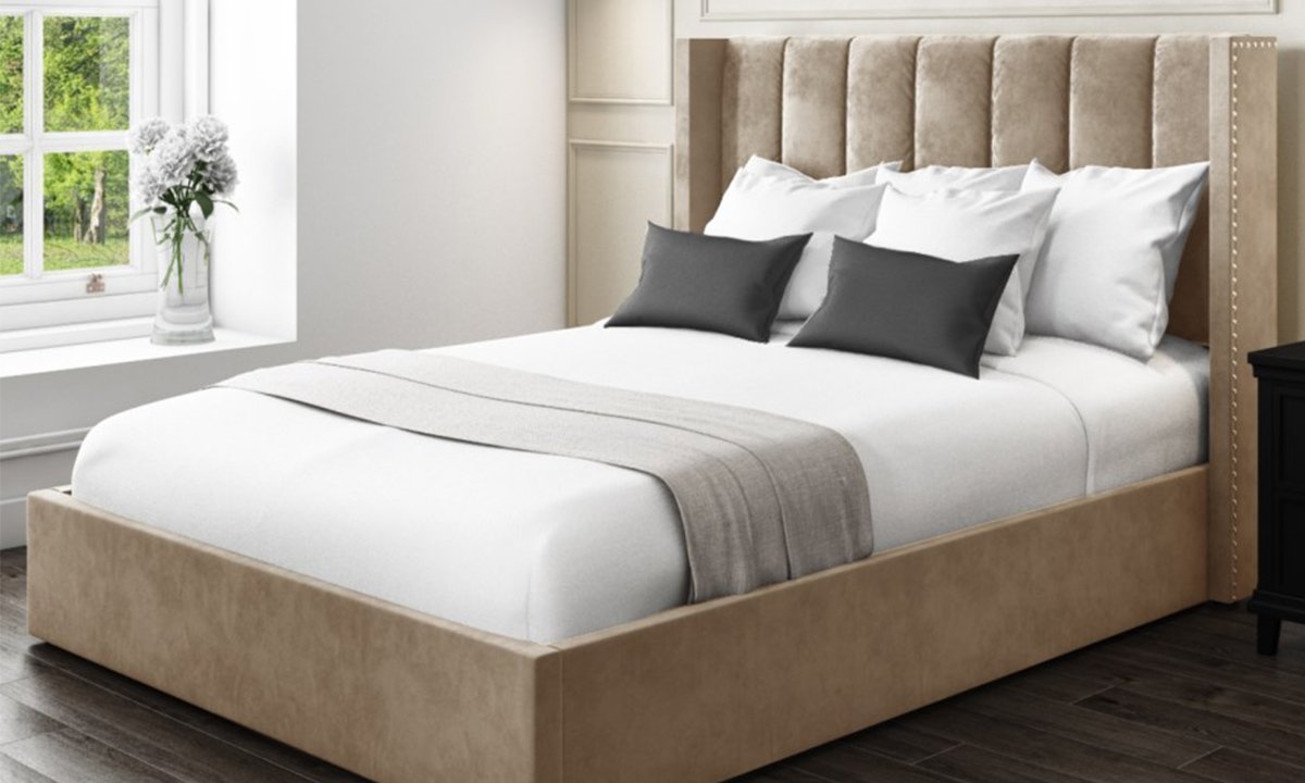 dark-beige-maddoo-wing-back-bed-frame-main-1.jpg