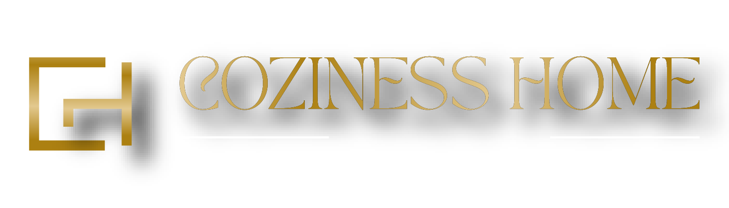 coziness home logo
