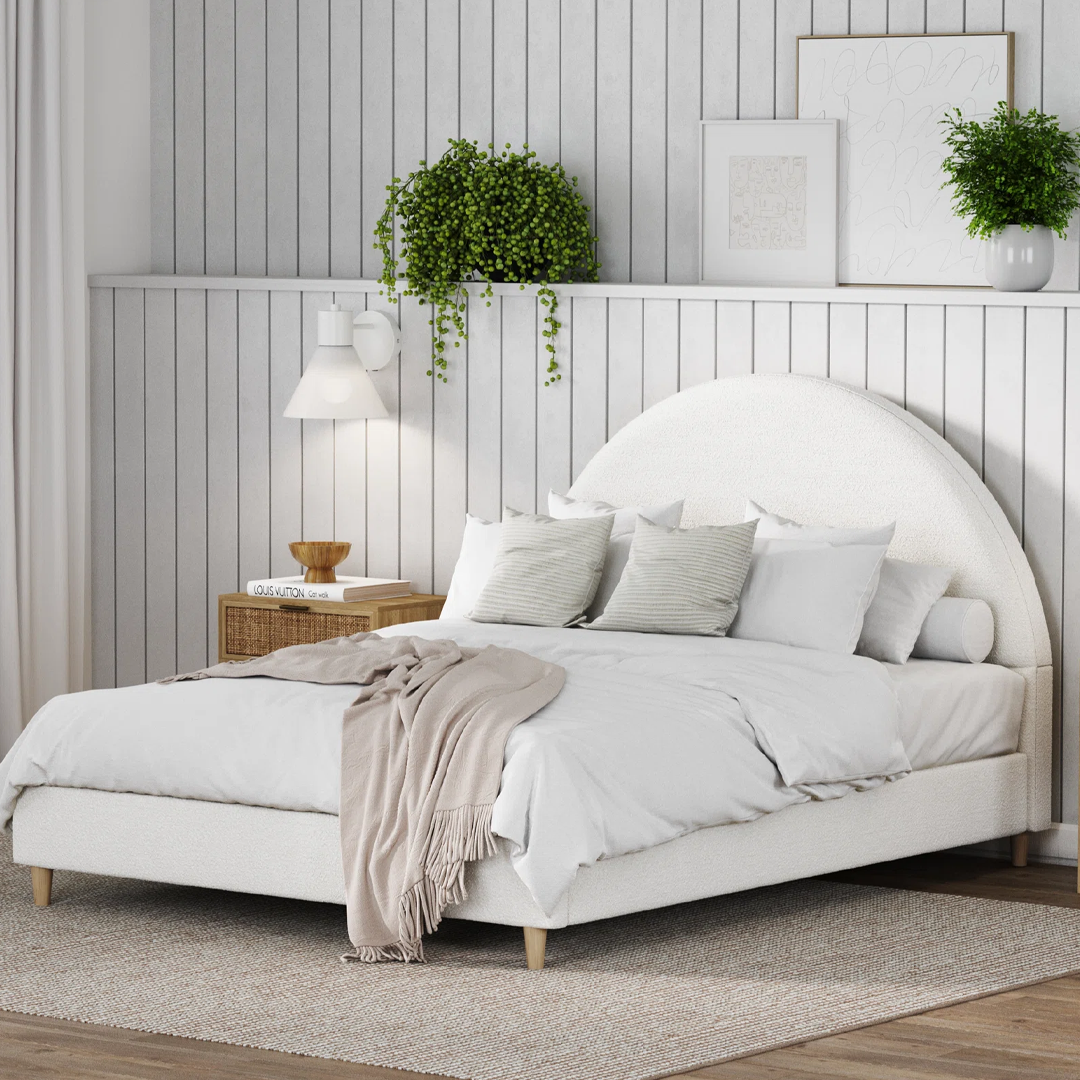 Subi-Upholstered-Boucle-Bed-2