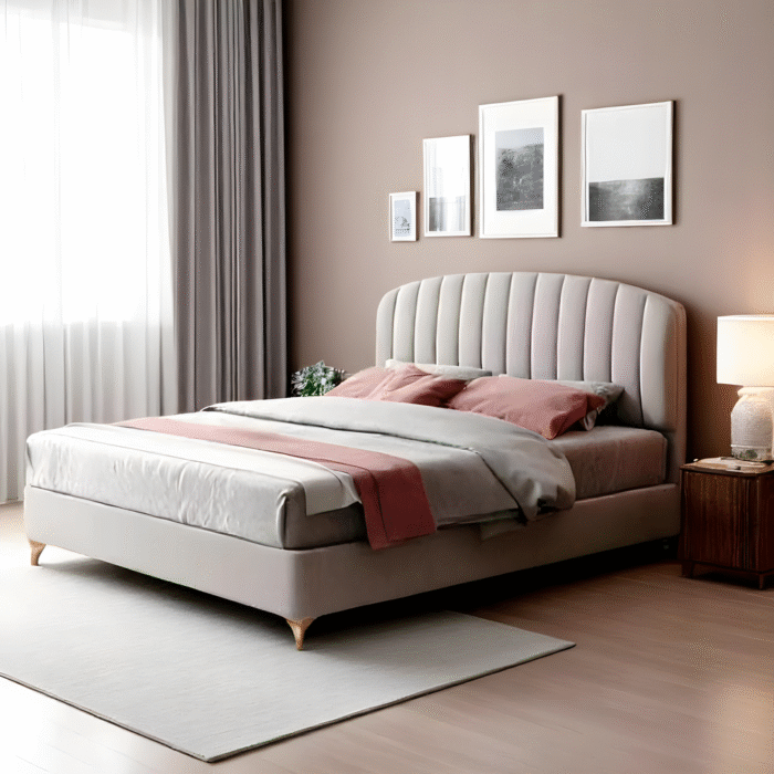 Birzer Bed Frame