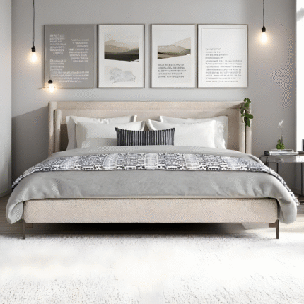 Lenae Standard Bed
