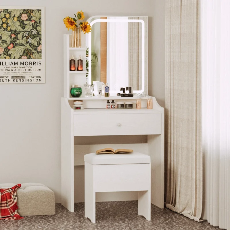 Dileydi Vanity