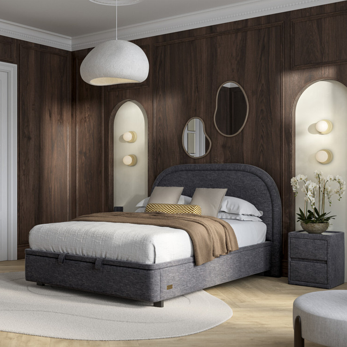 Opulent Bed Frame (1)